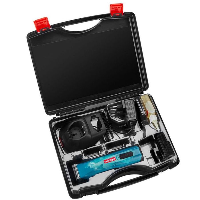 Heiniger Schermaschine Opal mit 2 batterien 