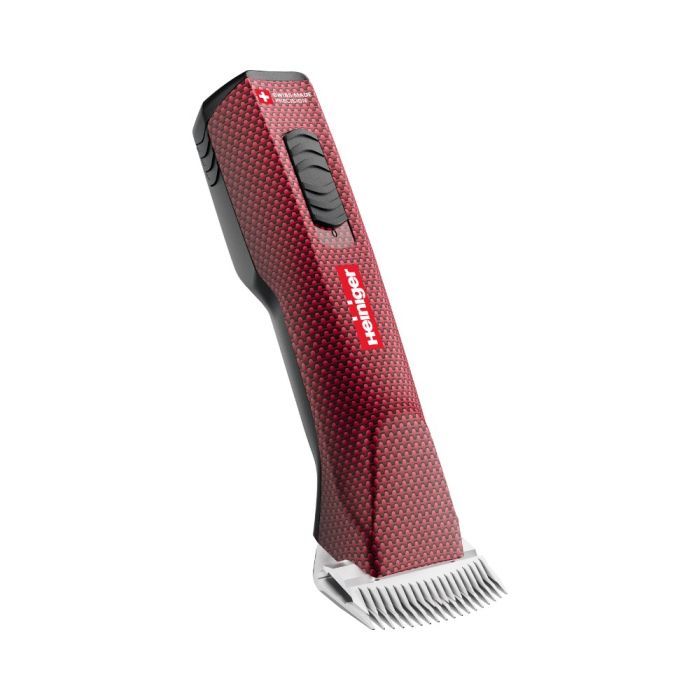 Tondeuse OPAL XTEND 1 batterie HEINIGER 