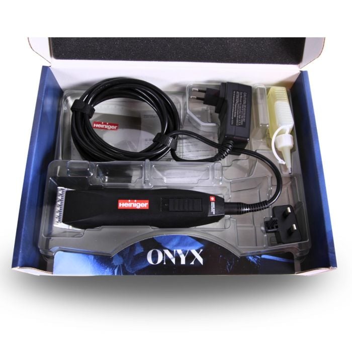 Schermaschine Onyx HEINIGER 