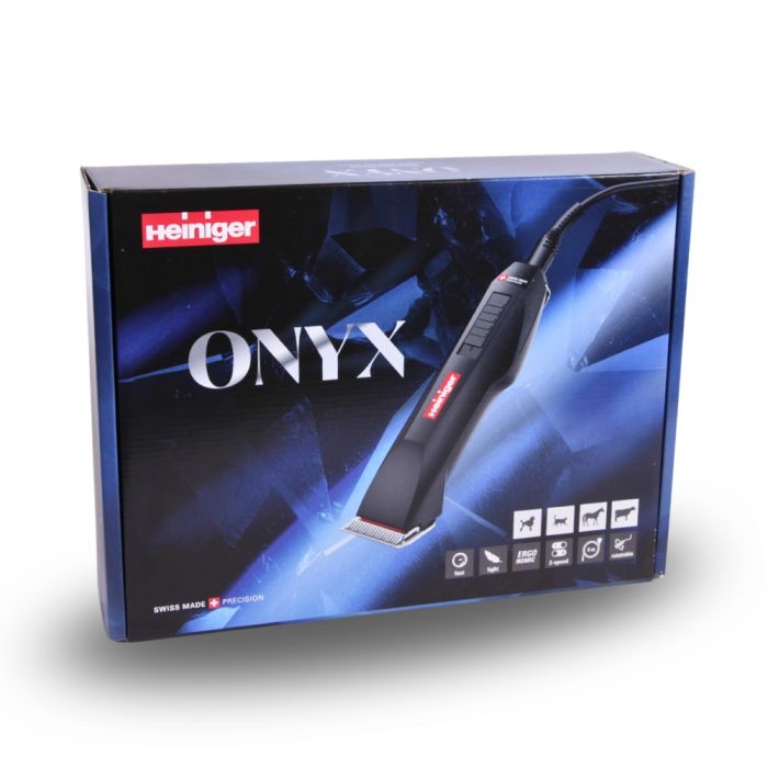 Schermaschine Onyx HEINIGER 