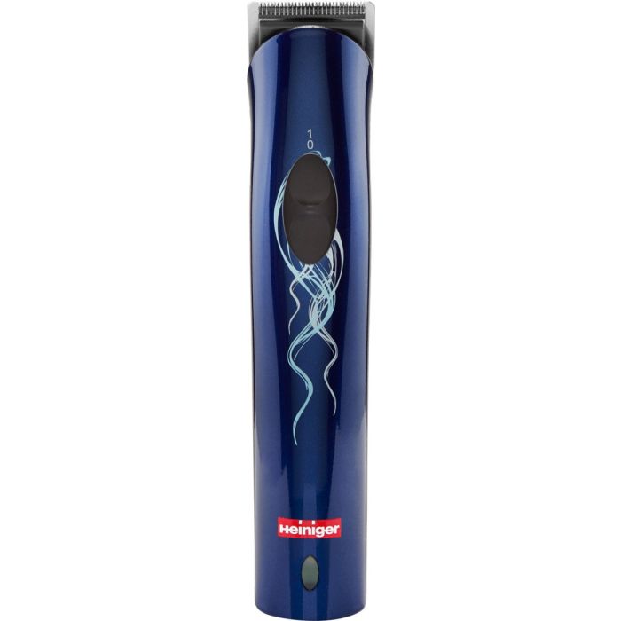 STYLE MINI clipper with Li-Ion battery Heiniger 