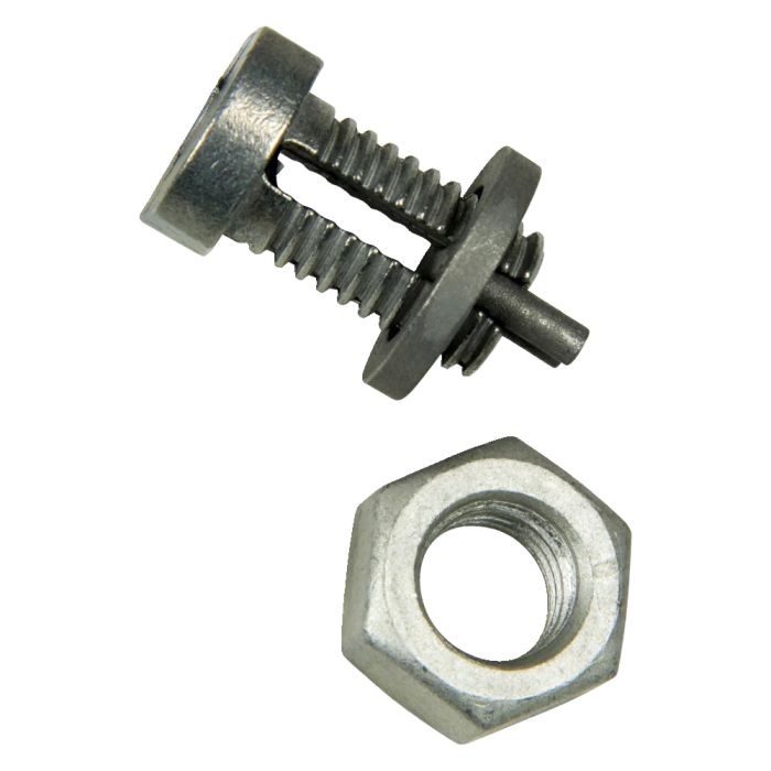 Wire joining clamp x10 - Horizont