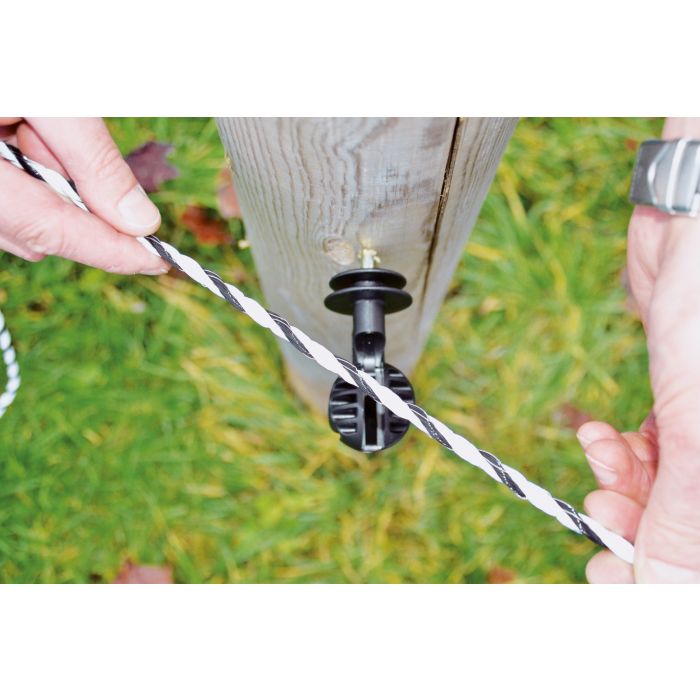 20 isolateurs TURBOMAX IS HORIZONT