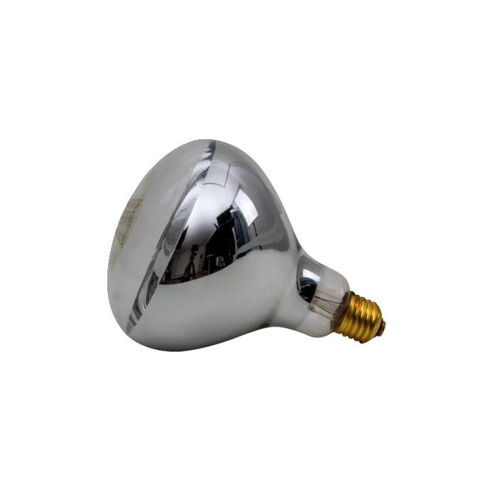 Infra-red bulb IR 150 W