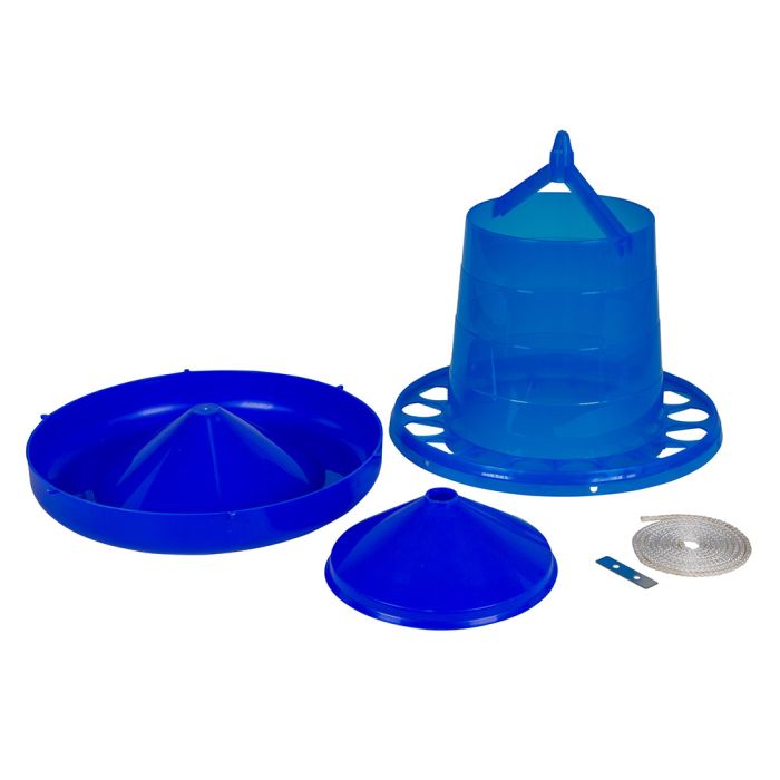 Blue feeder 4 kg 