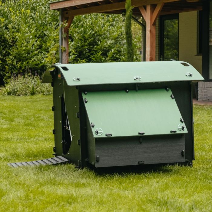 Abreuvoir siphoïde  Mountain 1L CHICK'A