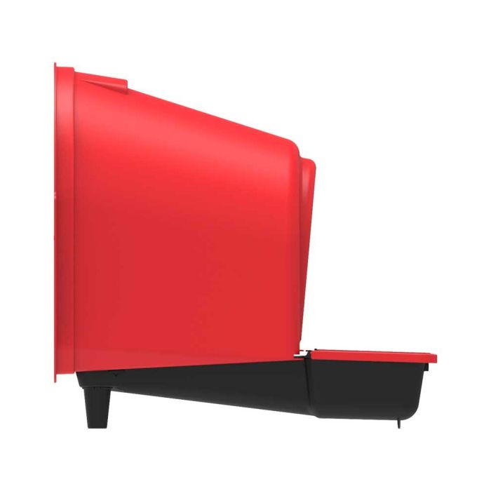 Pondoir avec compartiment oeufs COPELE