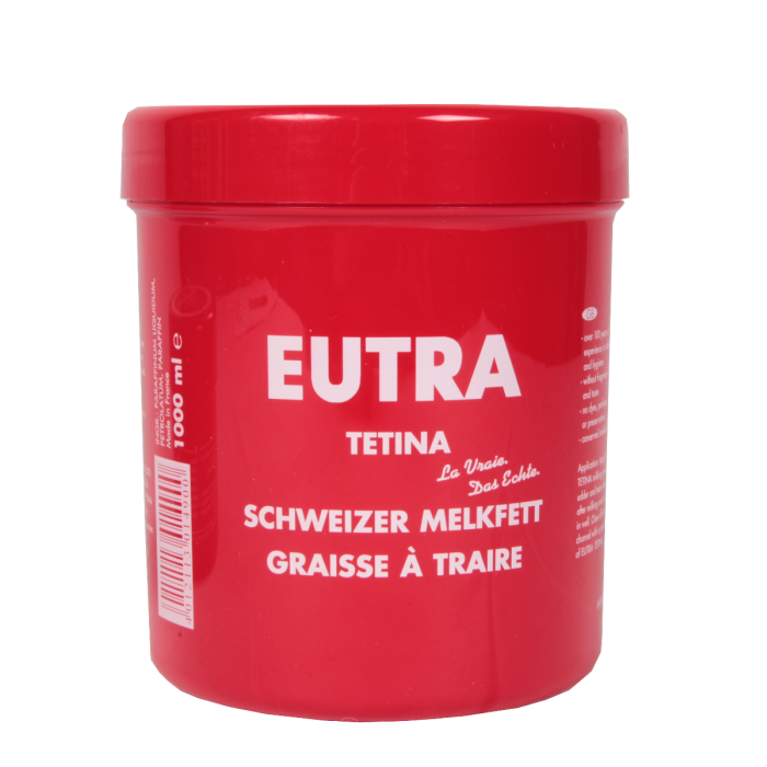 EUTRA milking grease 1 L