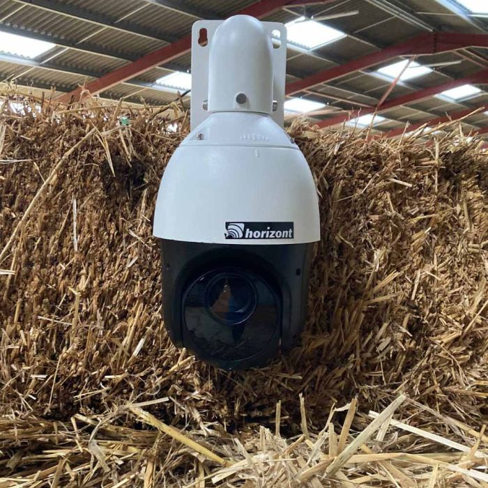 VISION 360 zoom pro camera HORIZONT