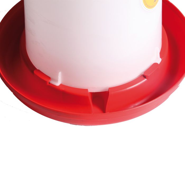 Drinker with handle 5L