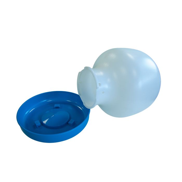 Abreuvoir siphoïde mountain 4L 