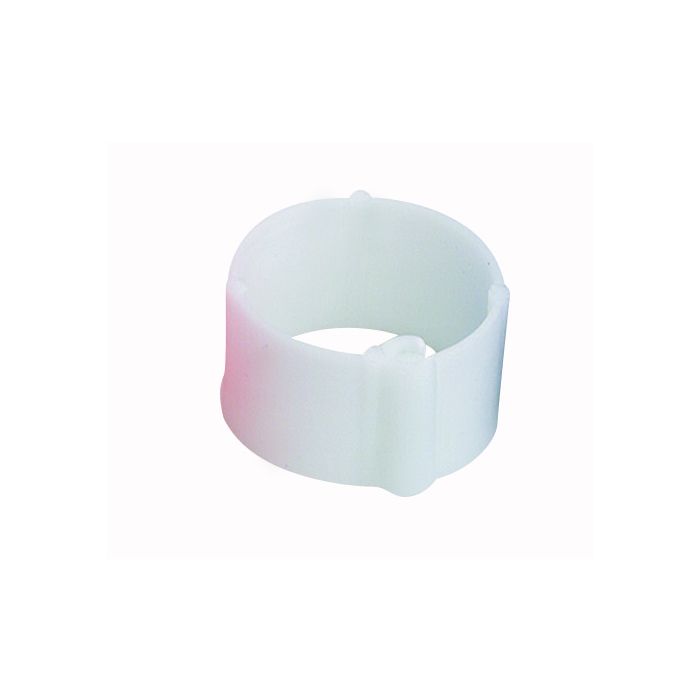 Weisse Clipringe 20Mm X50