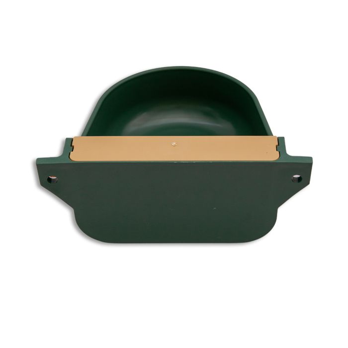 Automatische Plastiktränke 