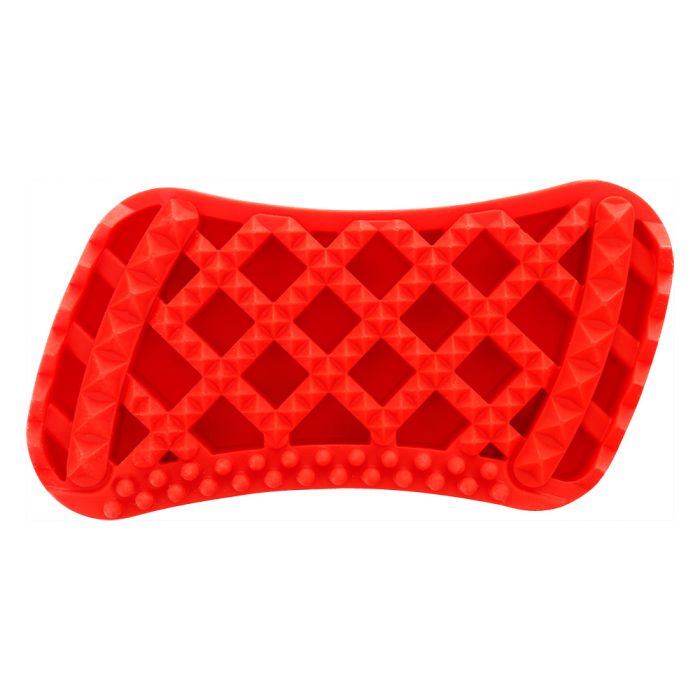 Brosse universelle grands chiens à poils longs PETME 