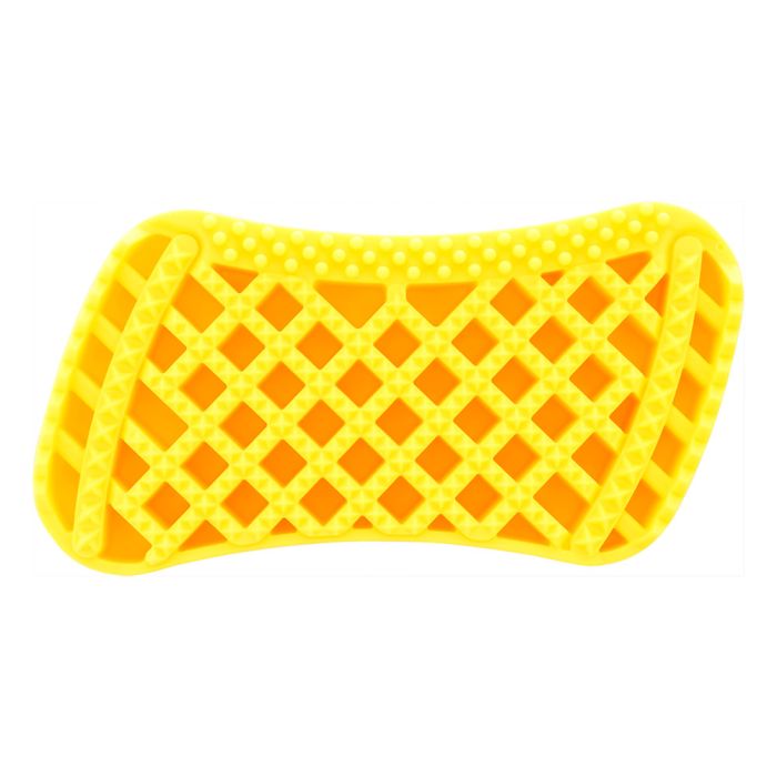 Brosse universelle grands chiens à poils courts PETME 