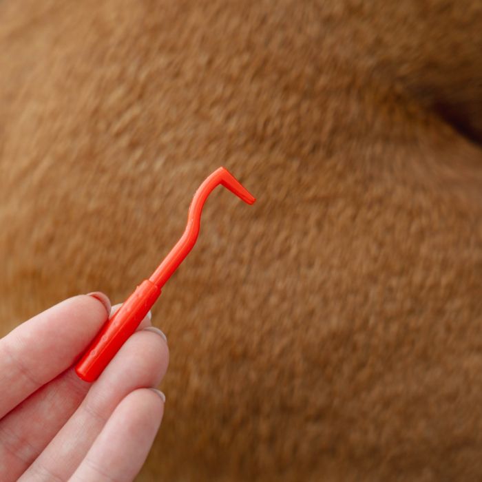 3 Tick remover PURALIA