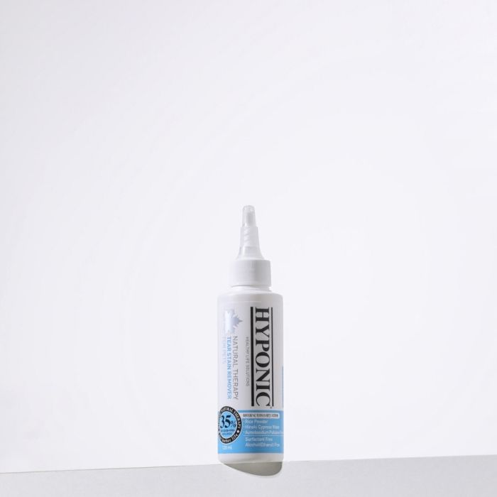 Nettoyant naturel anti-larmes pour chiens et chats 120 ml HYPONIC