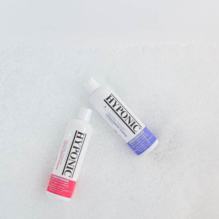 Shampoing volume naturel et hypoallergénique pour chiens 300 ml HYPONIC