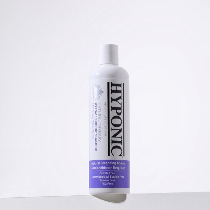 Shampoing volumisant hypoallergénique 300 ml HYPONIC