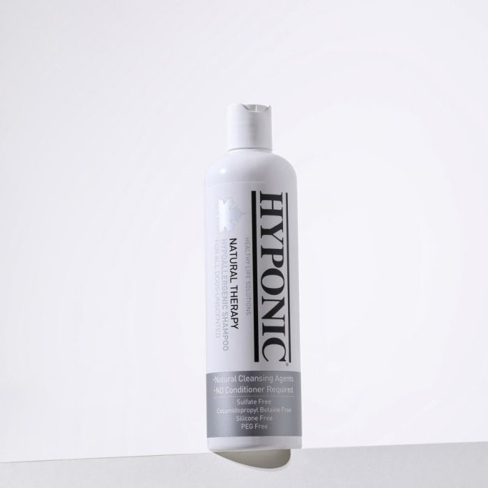 Shampoing sans parfum hypoallergénique 300 ml HYPONIC