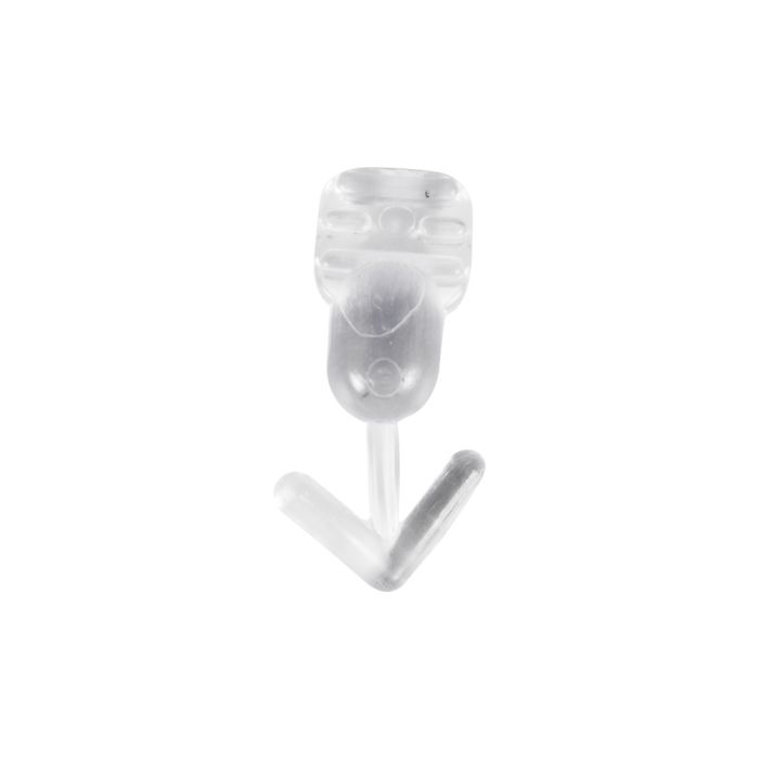Transparent cap for poultry drinkers CHICK'A