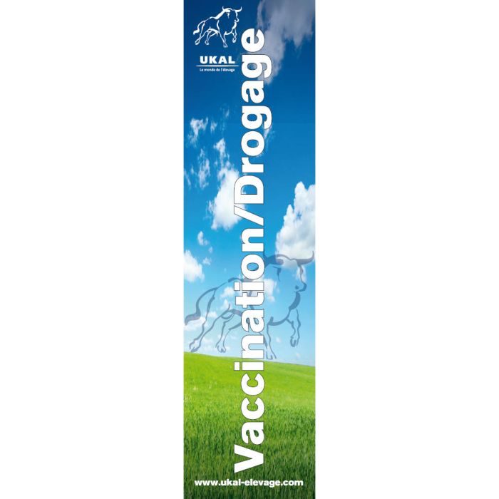 ILV Vaccination - Drogage UKAL 
