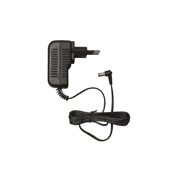 230 Volt mains adapter for Trapper energisers