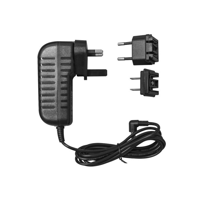 230 Volt mains adapter for Ranger and Farmer energisers