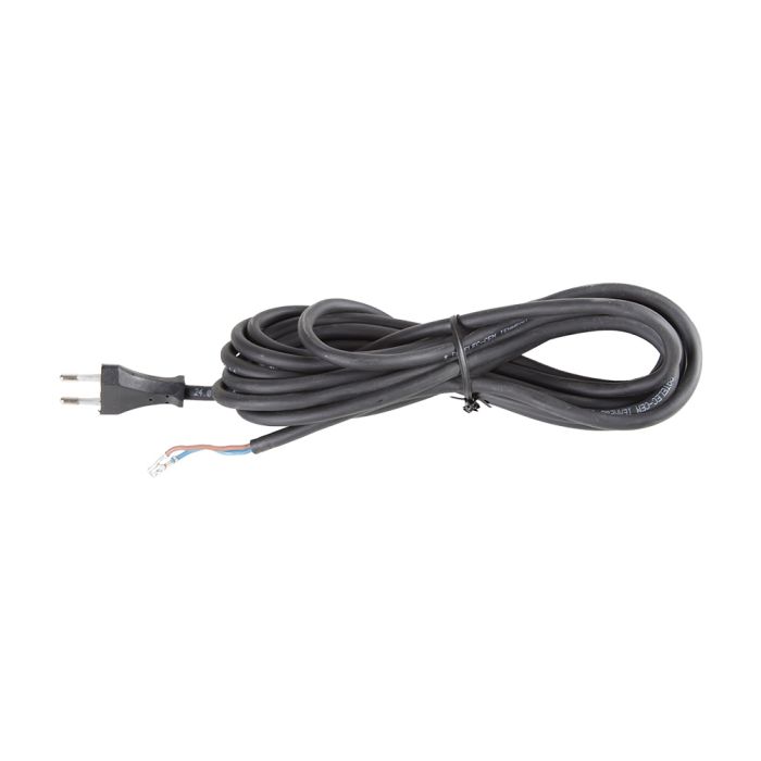 Power cord with HEINIGER plug