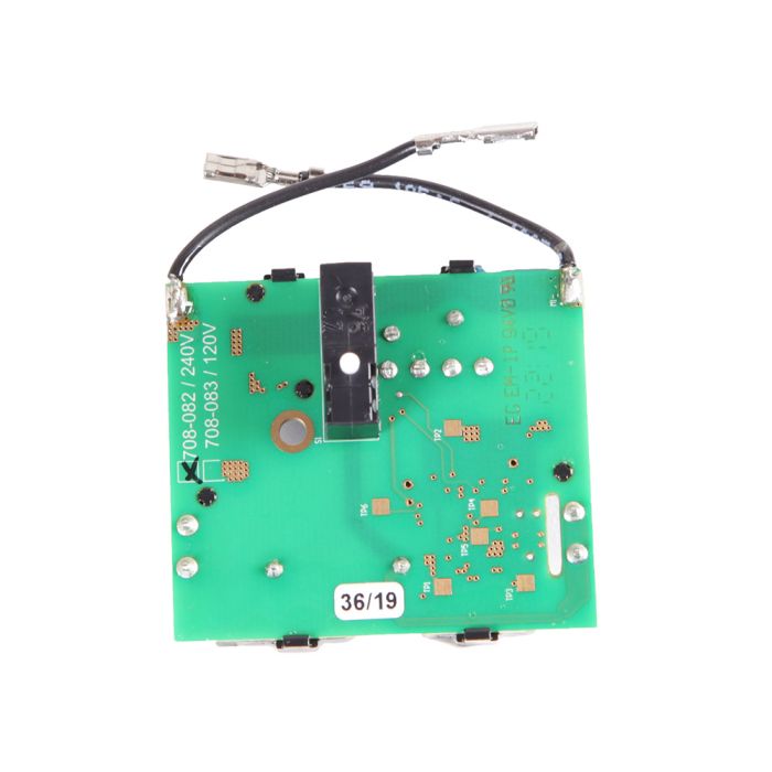 HEINIGER circuit board 230V