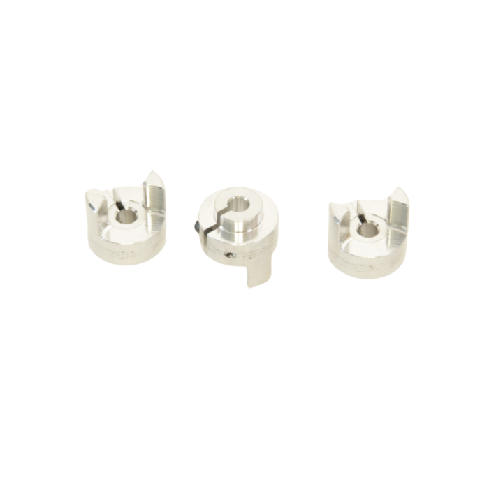 Kupplungsflansch Motorseite für Schermaschine XCELL HEINIGER