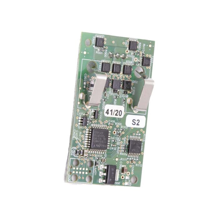 Carte électronique Opal