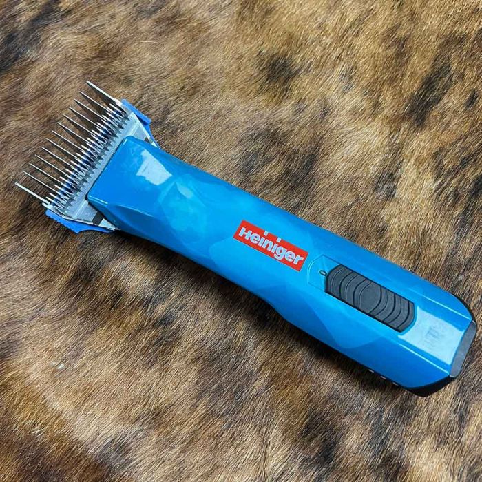 Snap-on aufsteckkamm 3/8 W 10mm HEINIGER