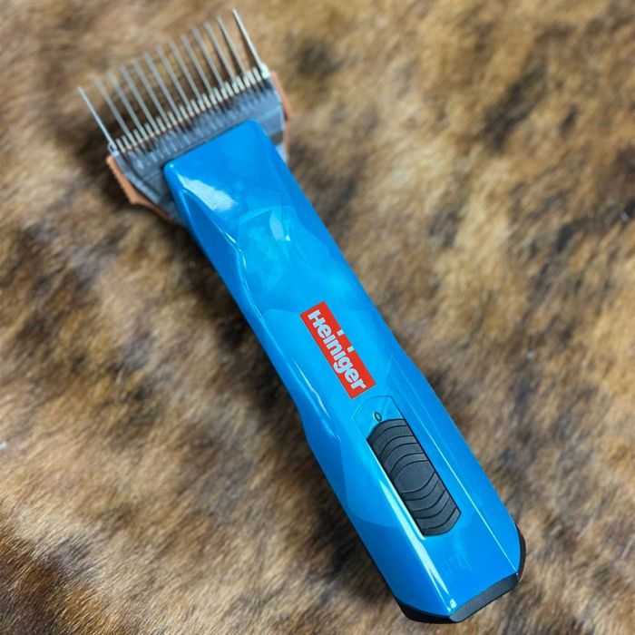 Sabot snap-on 1/2 W 13mm HEINIGER