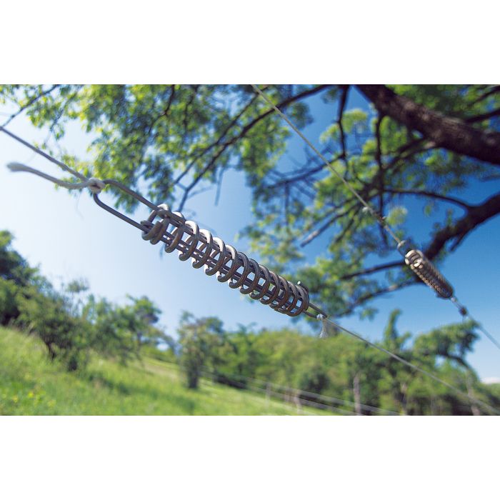 Drahtspanner Mit Feder X1