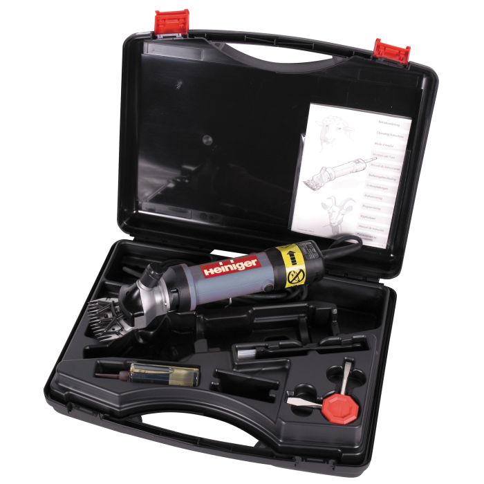 XTRA sheep clipper 320 w