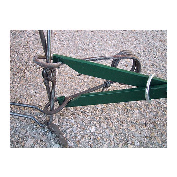 Anziehschlüssel/13/18 X Fallen