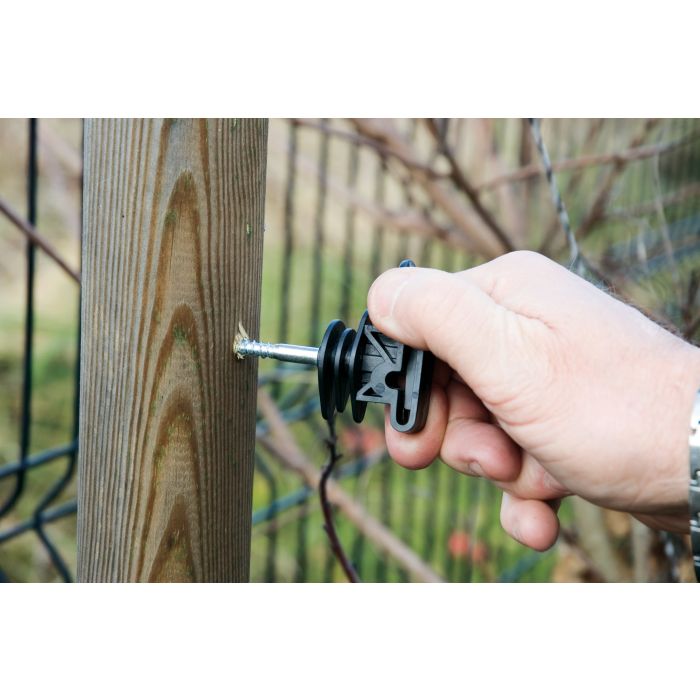 isolateur ruban 12 à 40 mm