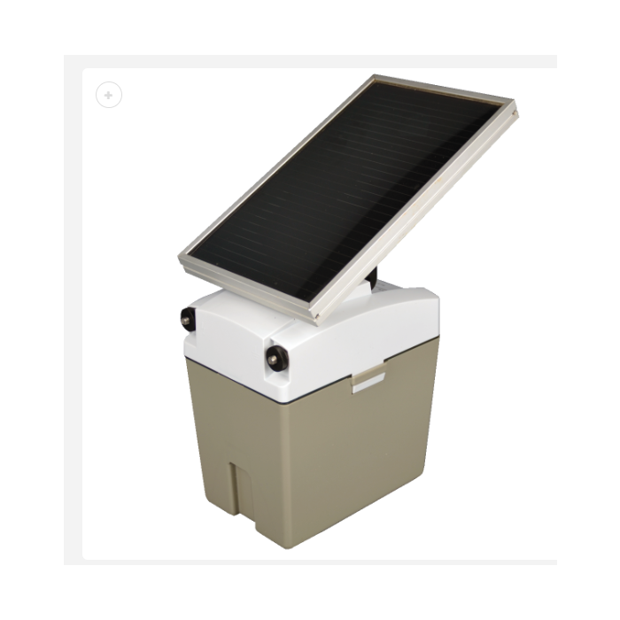 Panneau solaire pour poste EQUISTOP Horizont 