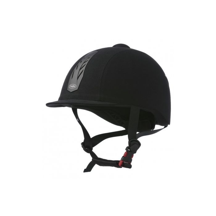 CHOPLIN “Aero” adjustable helmet