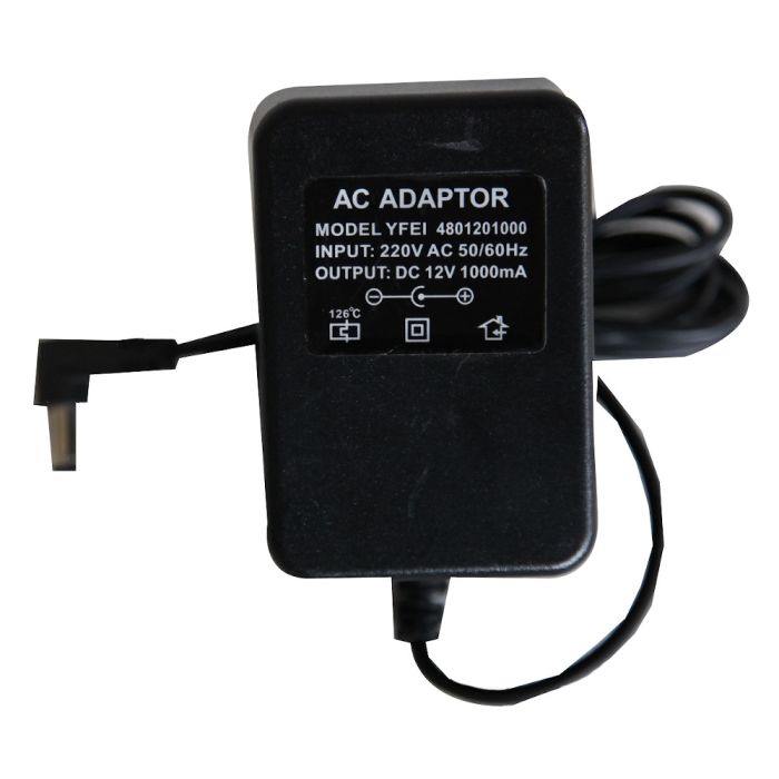 Charger for digital scale