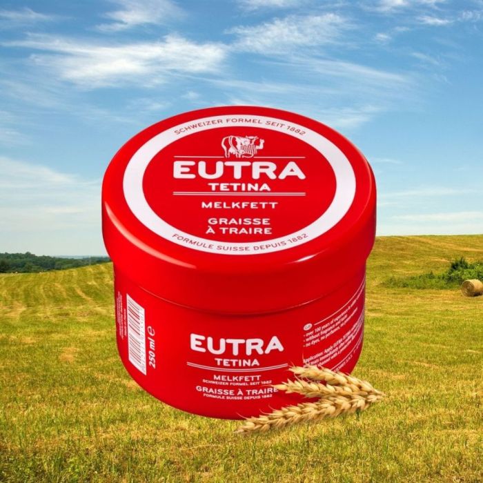 Graisse à traire 250 ML EUTRA