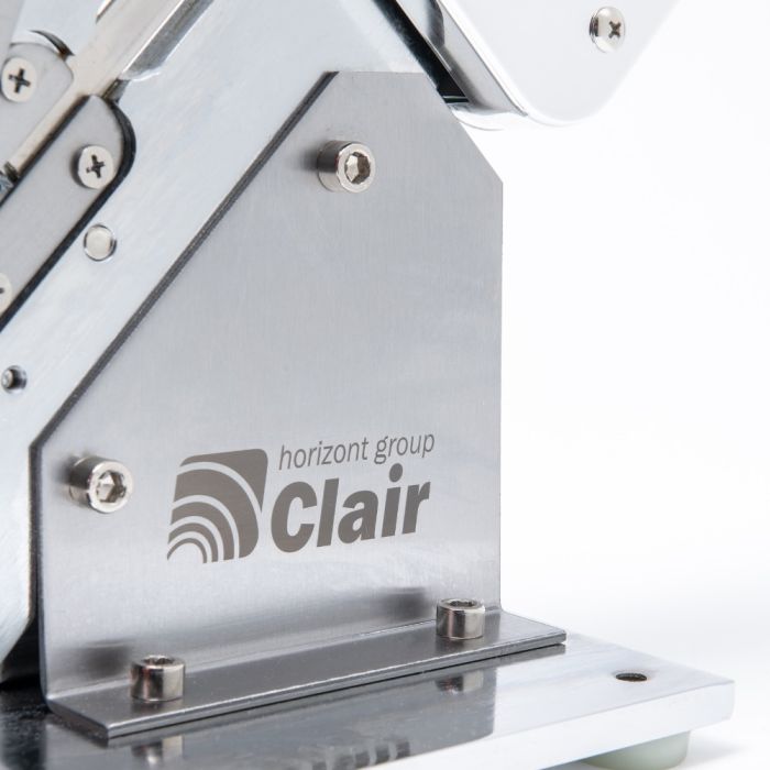 Clippeuse manuelle pour saucisses HORIZONT CLAIR