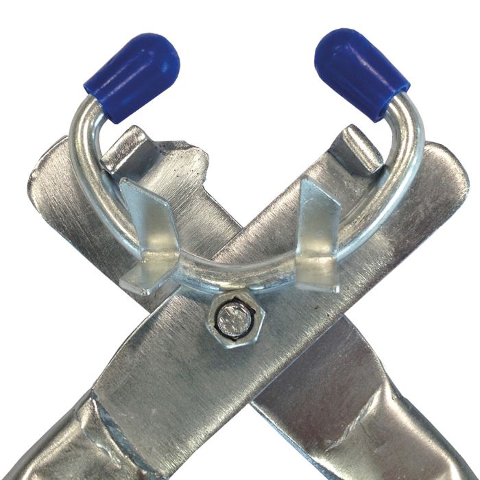 Ukal Viehsaugentwöhnerzange