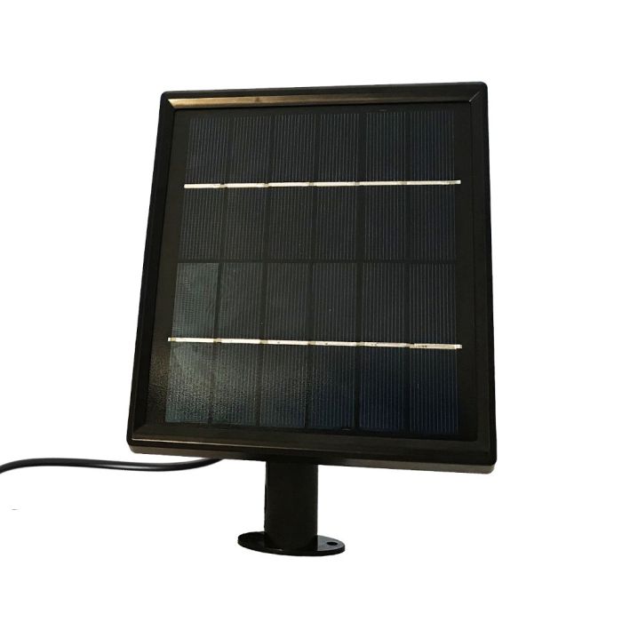 Panneau solaire Luda SolarCharger FCM