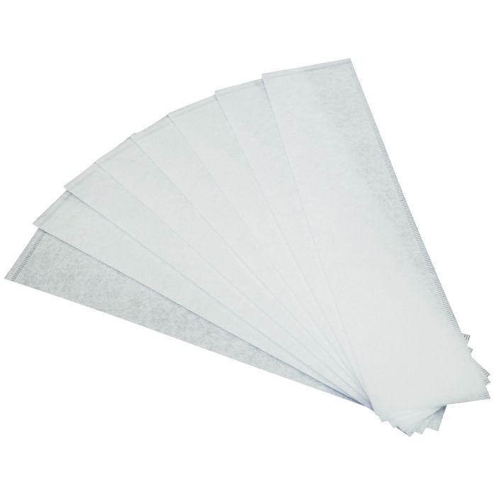 250 Non-woven filters BOSCH AND SCHÖRLE 610 x 95 mm