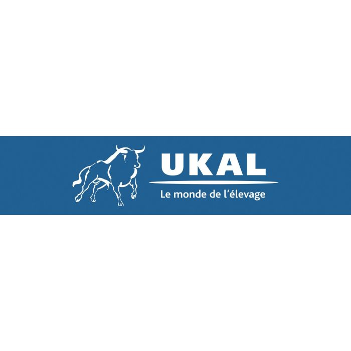 Plan merchandising clôture ukal 1m