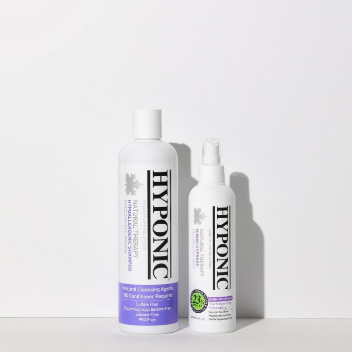 Shampoing volumisant hypoallergénique 300 ml HYPONIC