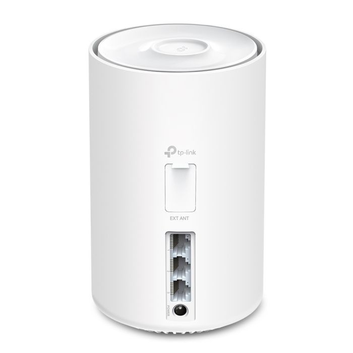 4G+ Gigabit + WIFI 6 Mesh Router AX1800 Modell Deco X20-4G