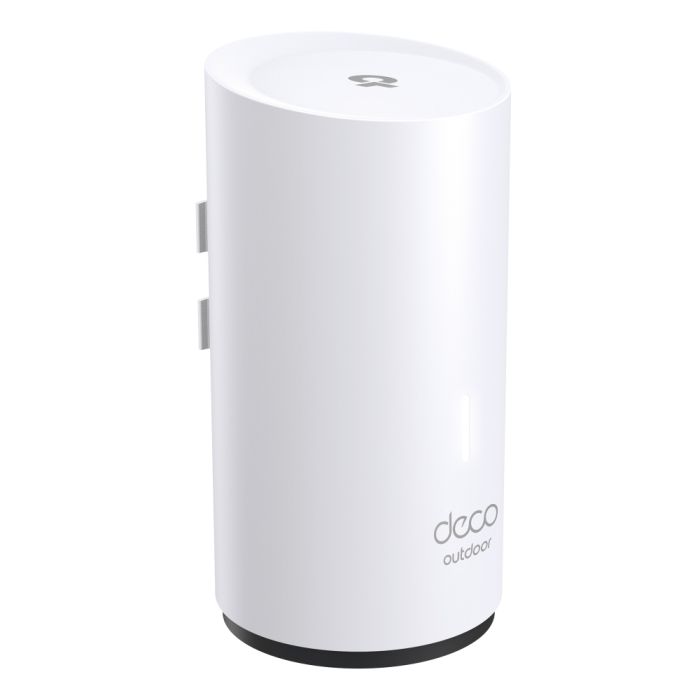 Mesh WiFi 6 AX3000 Outdoor Poller Modell Deco X50-Outdoor